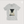 Bridge 1038: Unisex Short Sleeve V-Neck T-Shirt, athletic heather & white